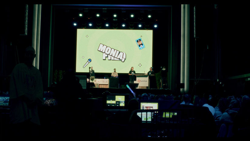 Luminus - Retail Event 2024